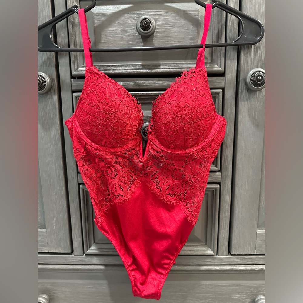La Senza Lingerie